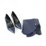 Elegance Leather Boots R-888