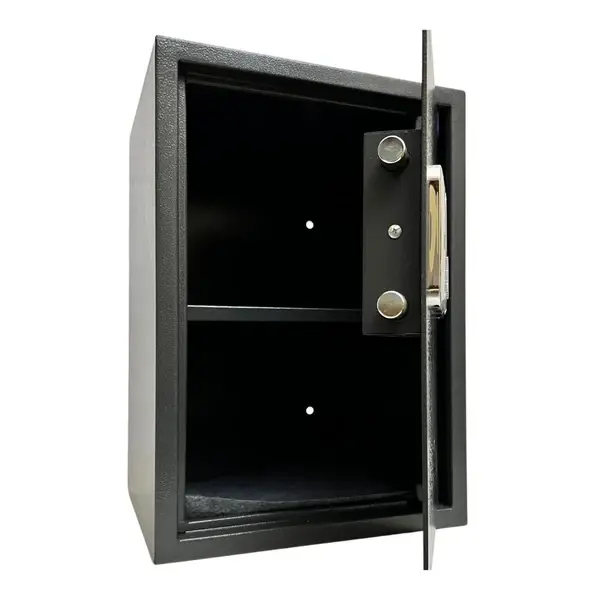 LG Safe - 50 BLT GRAY