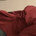 Long Fitted Shirt