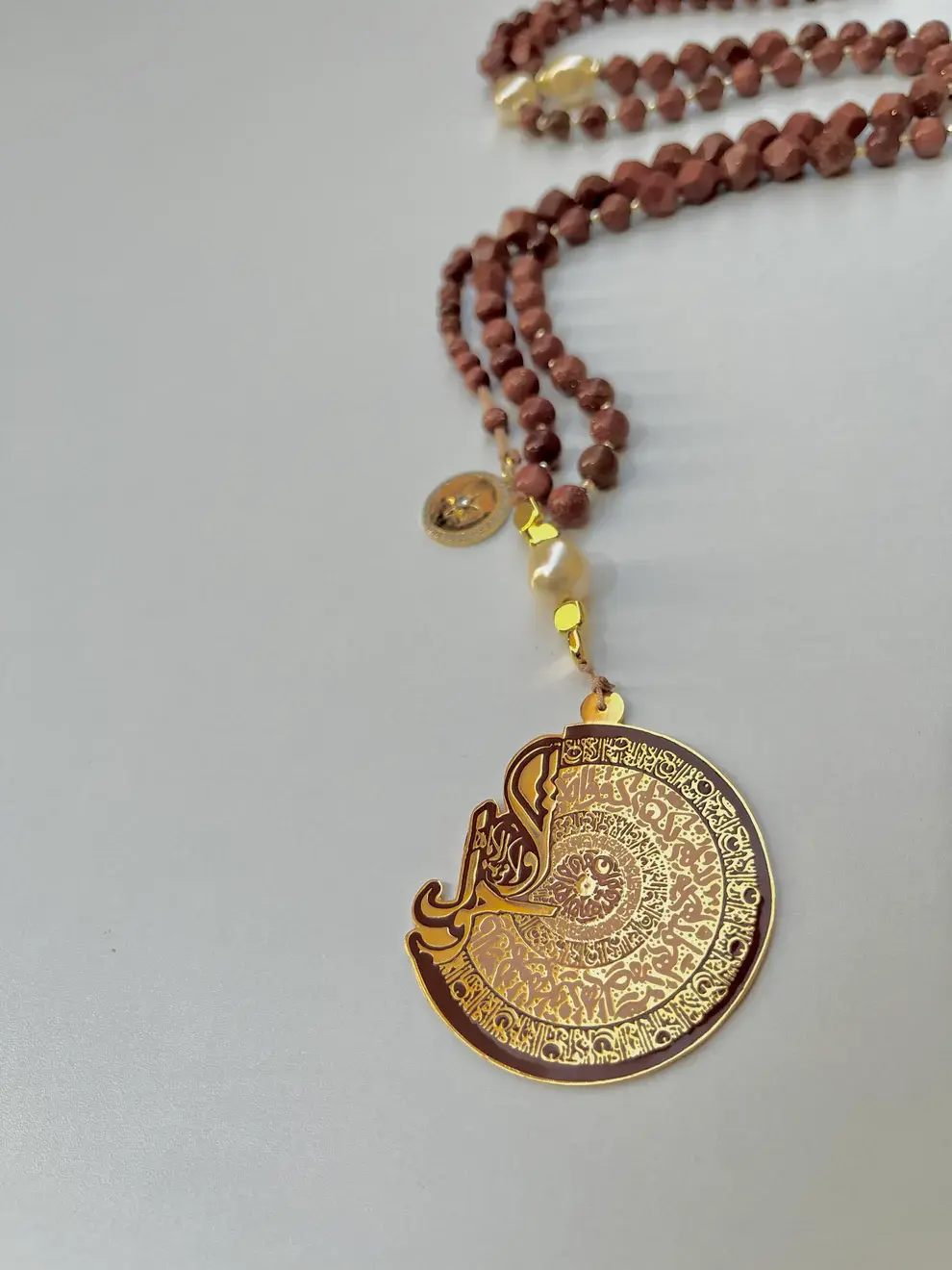 Negma rosary