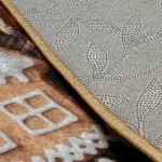 Cozy Cooking Digital Kitchen Mat 3D Print