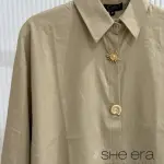 Elegant Chemise