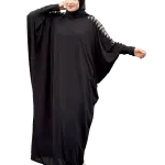 اسدال تطريز سنابل كم