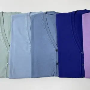 Short Cardigan