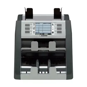 Plus P30 - BILL COUNTER