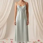 Timeless Lace Grace