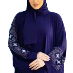 إسدال “ريحانة الملكي”