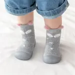شراب رقبة نعل سيليكون شتوي