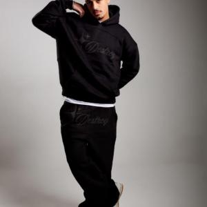 Destroy Full set clothing 2  piece