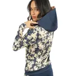 Women's Long Sleeve Hoodie