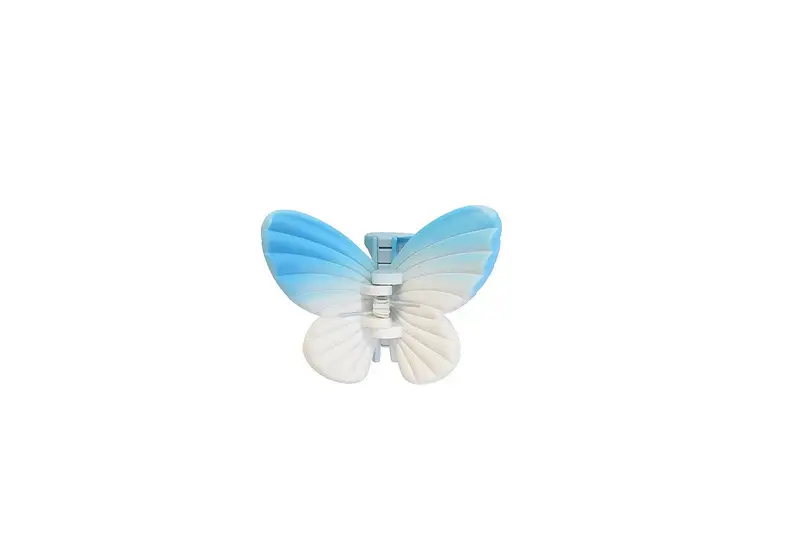 Butterfly Hair Clip – F-7
