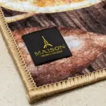 Cozy Cooking Digital Kitchen Mat 3D Print
