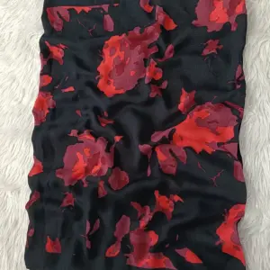 Printed Modal Scarf