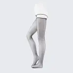 Embroidered Pantyhose Bell Pendant Ultra-Thin Stockings
