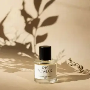 Iris Powder