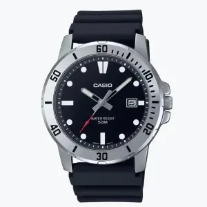 CASIO MTP-VD01-1EVUDF