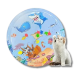 Fishermen (Water Sketch)