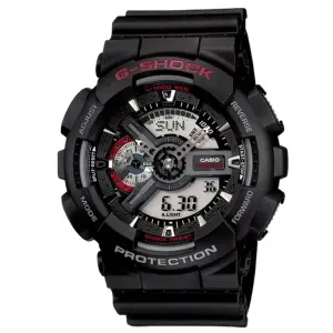 CASIO G-Shock GA-110-1ADR