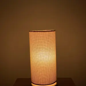 Modern Table Lamp TLM19