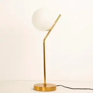 Modern Table Lamp TA136