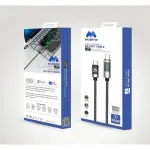 Majentink Cable CL-002 Led Type-C To Type-C