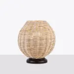 Bamboo Table Lamp NBC33