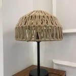 Boho table lamp btl-90