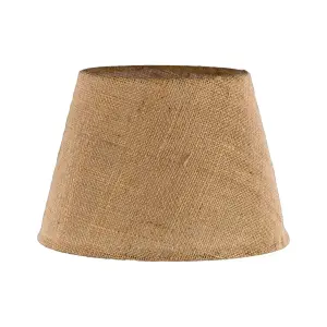 Lamp shade beige LS29 (30\40 h 27)