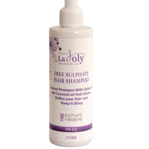 Lajoly Shampoo