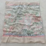 Printed Modal Scarf