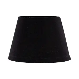 lamp shade black LS07 20/30