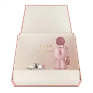 عطر Miss Laverne - عطر زهري للنساء