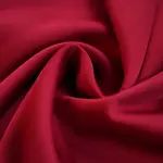 Ruby Romance Red Lace Paneled Spaghetti Strap Nightgown
