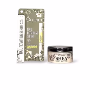 Silken Hands & Nails Bundle