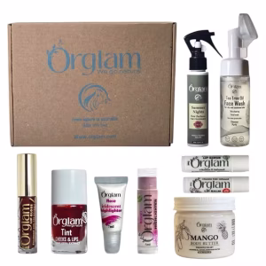 The Valentine Mega Box