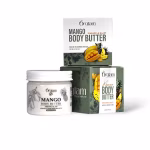 Body Butter shea 200ml