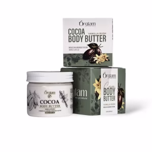 Body Butter cocoa 200ml
