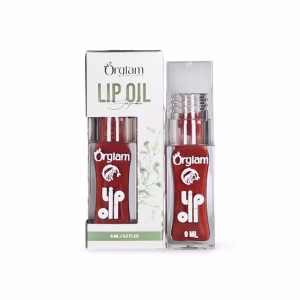 Lip Oil choco glaze