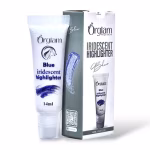Iridescent Highlighter blue 14ml