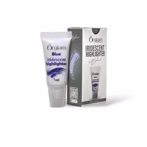 Iridescent Highlighter blue 7ml