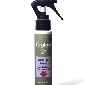 Hair perfume midnight flowers 75ml