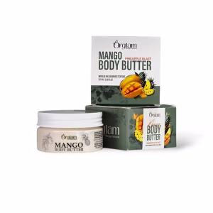 Body Butter mango 100ml