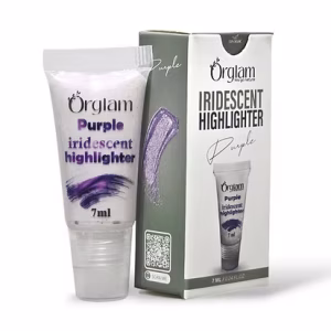 Iridescent Highlighter purple 7ml