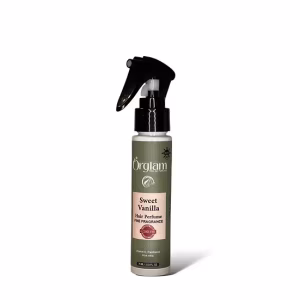 Hair perfume sweet vanilla 75ml
