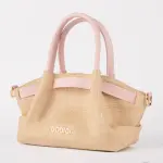 Demi Mini Canvas X Pink