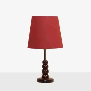 Modern table lamp NCA86