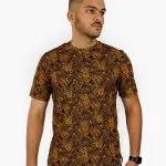 Splash Clash Forest T-Shirt