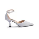 Elegant Leather Sandal-C-59