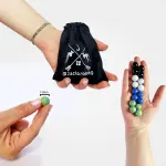 Extra Marbles 16 Pieces