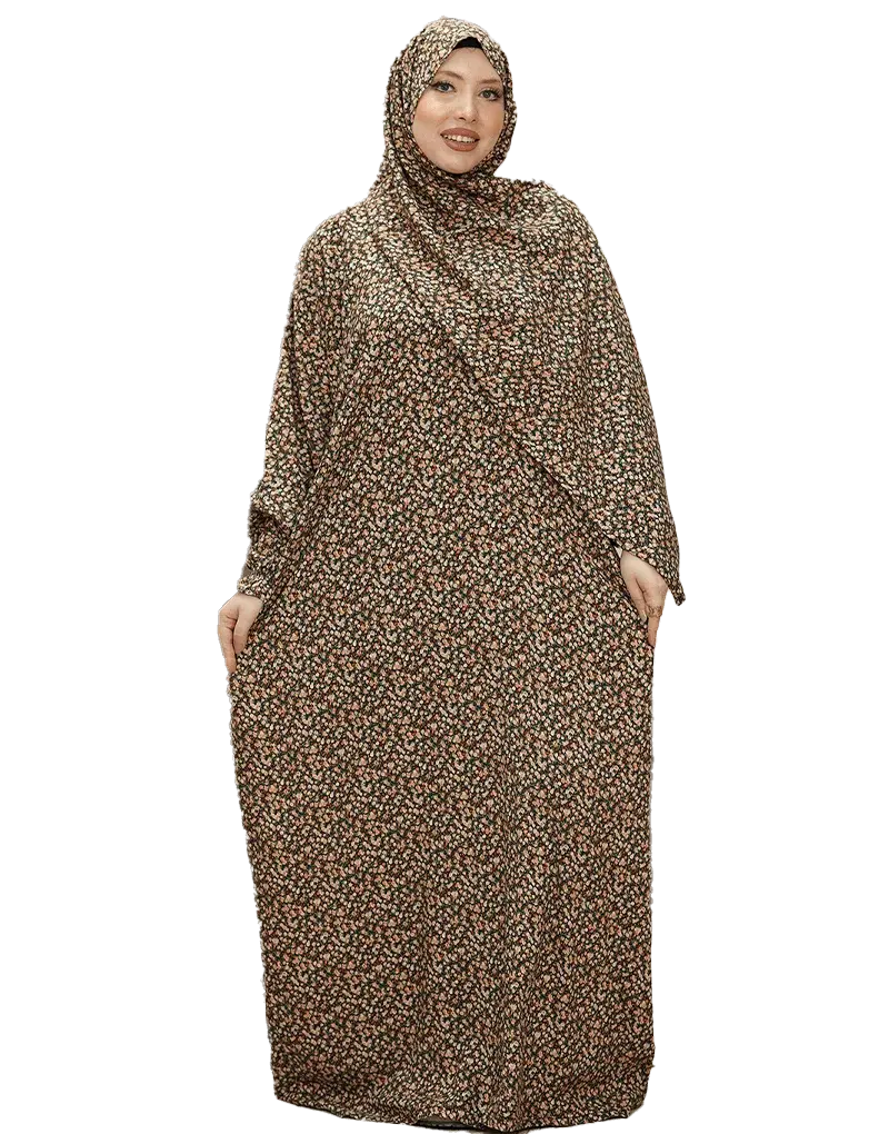 أسدال إشراقة